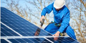 Installation Maintenance Panneaux Solaires Photovoltaïques à Janze